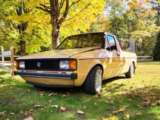 1981 sebago me