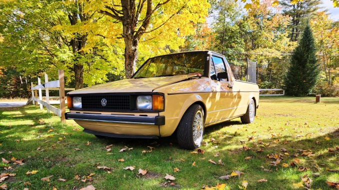 1981 sebago me