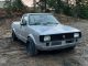 1981 Volkswagen Rabbit Pickup Truck For Sale in St Maries, ID
