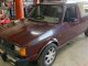 1982 Volkswagen Rabbit Pickup Truck For Sale in Abilene, TX