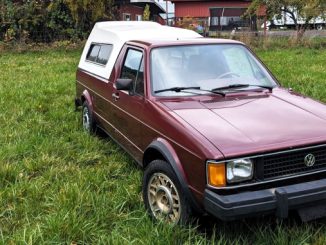 1983 Creswell OR