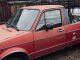 1980 Volkswagen Rabbit Pickup Truck For Sale in Denver, CO