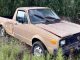 1980 Volkswagen Rabbit Pickup Truck For Sale in Valley Center, CA
