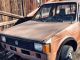 1981 Volkswagen Rabbit Pickup Truck For Sale in Denver, CO