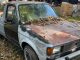 1981 Volkswagen Rabbit Pickup Truck For Sale Seymour, TN