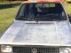 1982 Volkswagen Rabbit Pickup Truck For Sale in Armuchee, GA