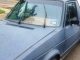 1982 Volkswagen Rabbit Pickup Truck For Sale in Austin, TX