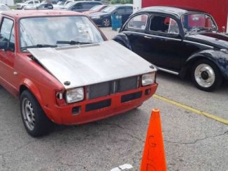 1982 Volkswagen Rabbit Pickup Truck For Sale in Milwaukee, WI