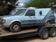 1982 Volkswagen Rabbit Pickup Truck For Sale in Paso Robles, CA