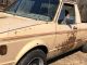 1980 Volkswagen Rabbit Pickup Truck For Sale in Armuchee, GA