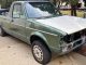 1981 Volkswagen Rabbit Pickup Truck For Sale in Lincolnwood, IL