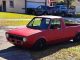 1981 Volkswagen Rabbit Pickup Truck For Sale in Orlando, FL