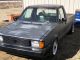 1981 Volkswagen Rabbit Pickup Truck For Sale in Paducah, KY