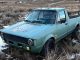 1981 Volkswagen Rabbit Pickup Truck For Sale in Victor, MT
