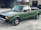 1981 Volkswagen Rabbit Pickup Truck For Sale in Williamsburg, OH