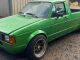 1981 Volkswagen Rabbit Pickup Truck For Sale in Eugene, OR