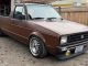 1981 Volkswagen Rabbit Pickup Truck For Sale in Everett, WA
