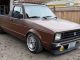 1981 Volkswagen Rabbit Pickup Truck For Sale in Everett, WA