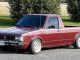1982 Volkswagen Rabbit Pickup Truck For Sale in Kingsville, MD