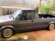 1982 Volkswagen Rabbit Pickup Truck For Sale in LaGrange, GA