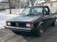 1982 Volkswagen Rabbit Pickup Truck For Sale in Star Prairie, WI