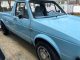 1980 Volkswagen Rabbit Pickup Truck For Sale in Brockton, MA