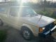 1981 Volkswagen Rabbit Pickup Truck For Sale in Eureka, CA