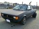 1981 Volkswagen Rabbit Pickup Truck For Sale in Fall River, MA