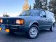 1981 Volkswagen Rabbit Pickup Truck For Sale in Sacramento, CA