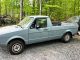 1982 Volkswagen Rabbit Pickup Truck For Sale in Lynchburg, VA