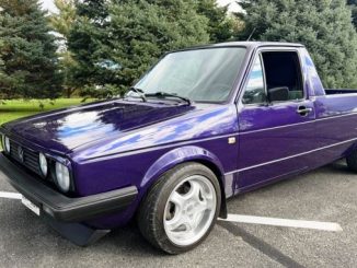 1982 Volkswagen Rabbit Pickup Truck For Sale in Snow Hill, MD