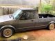 1983 Volkswagen Rabbit Pickup Truck For Sale in Rockmart, GA