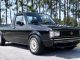 1981 Volkswagen Rabbit Pickup Truck For Sale in Lutz, FL
