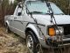1982 Volkswagen Rabbit Pickup Truck For Sale in Cocolalla, ID