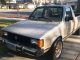 1981 VW Rabbit Pickup Truck For Sale in Salinas, CA