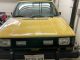 1981 VW Rabbit Diesel Pickup For Sale in San Francisco, CA