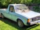 1981 Volkswagen Rabbit Pickup Truck For Sale in Citrus Heights, CA