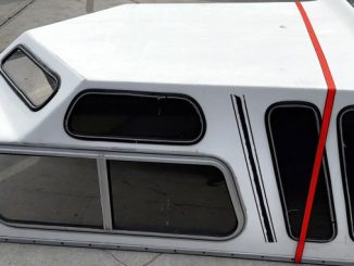 1981 Volkswagen Rabbit Bed Topper For Sale in Myrtle Beach, SC