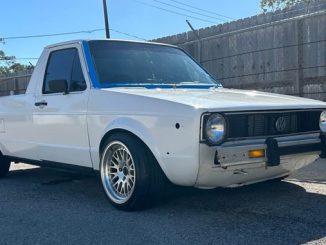 1980 Rabbit Pickup Truck in Houston, TX