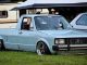 1981 VW Rabbit w/ Garett Turbo in Lancaster, PA