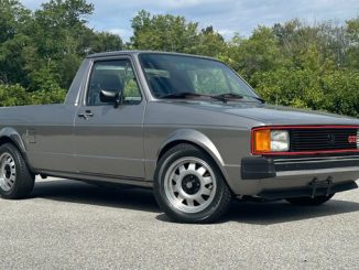 1982 Rabbit Pickup Truck in in West Chester, PA