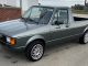 1981 Rabbit Pickup w/ 1.6L Turbo Diesel Engine in Springfield, IL
