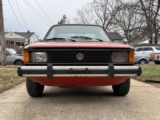 1981 VW Caddy Rabbit Pickup Truck in Pennsauken, NJ