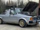 1981 Volkswagen Rabbit Truck in Kingfield, ME