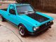 1981 Volkswagen Rabbit Pickup Truck in Meansville, GA