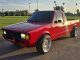1981 Volkswagen Rabbit Pickup Truck in Phoenix, AZ